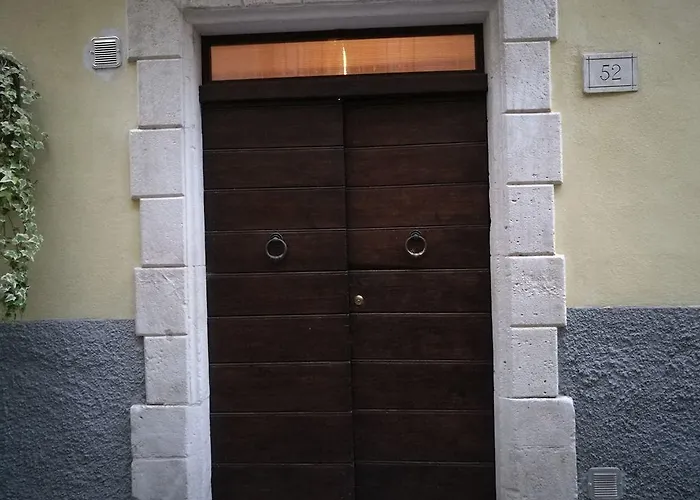 Legacy Bed & Breakfast