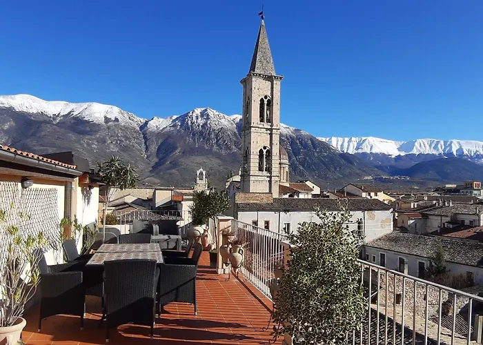 Bed & Breakfast Legacy 3*