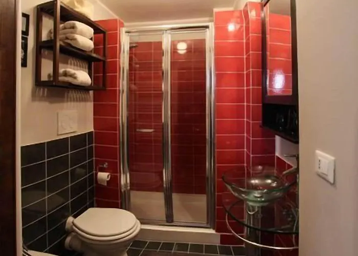 Legacy Bed & Breakfast 3*