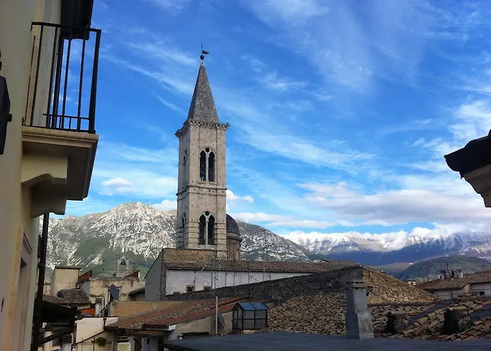 Bed & Breakfast Legacy