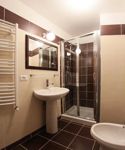 Bed & Breakfast Legacy Sulmona