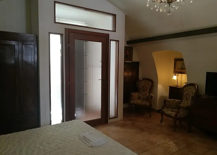 Bed & Breakfast Legacy