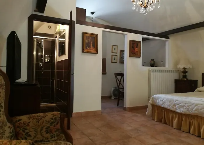 Legacy Bed & Breakfast