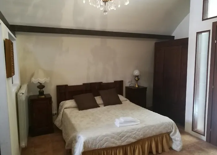 Legacy Bed & Breakfast 3*