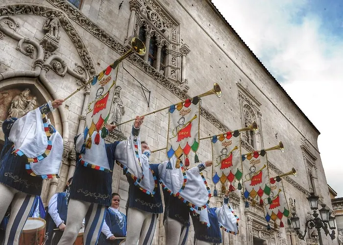 Legacy Bed & Breakfast Sulmona