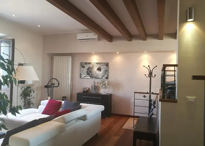 Bed & Breakfast Legacy Sulmona