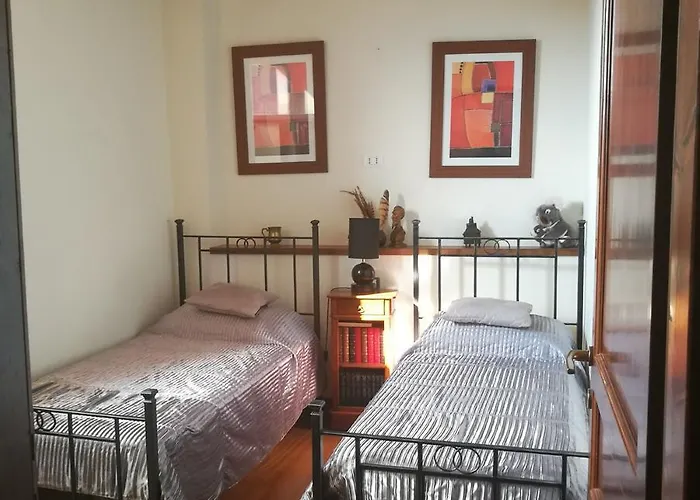 Legacy Bed & Breakfast 3*