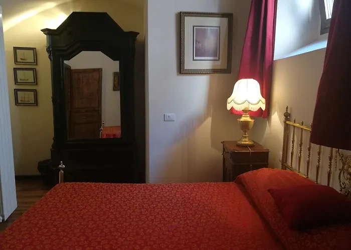 Legacy Bed & Breakfast Sulmona