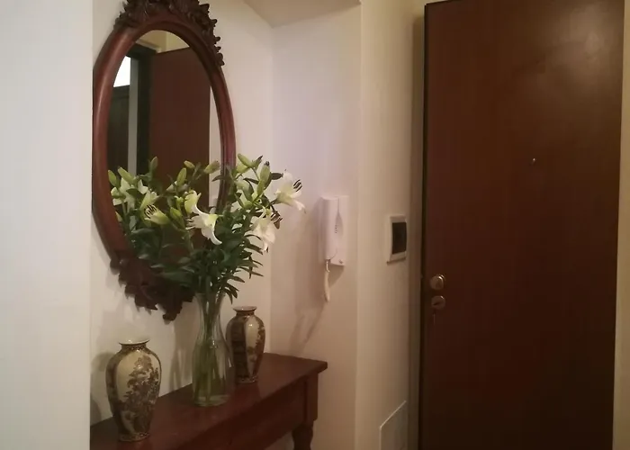 Legacy Bed & Breakfast 3*