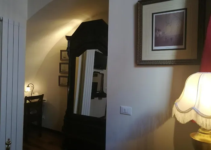 Legacy Bed & Breakfast 3*