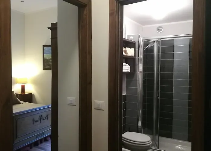 Bed & Breakfast Legacy Sulmona