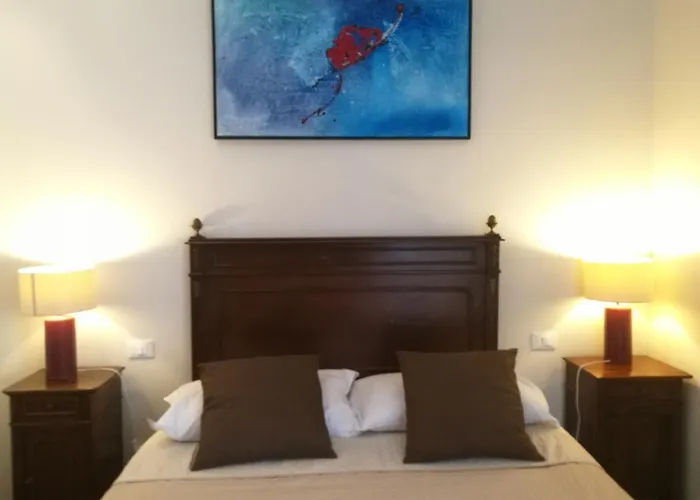 Bed & Breakfast Legacy