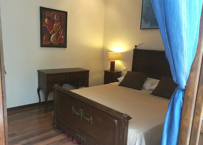 Bed and breakfast Legacy 3*