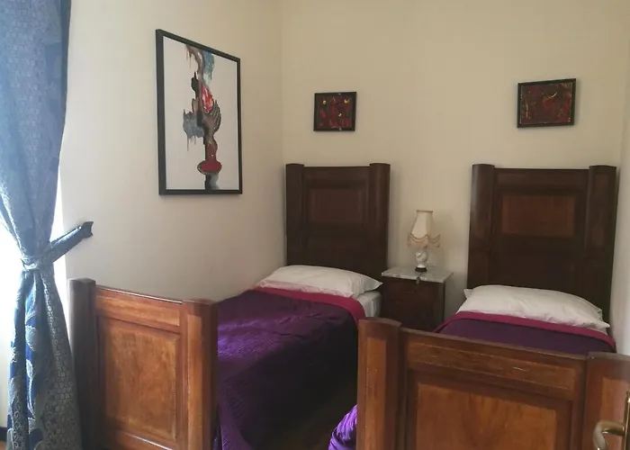 Legacy Bed & Breakfast Sulmona