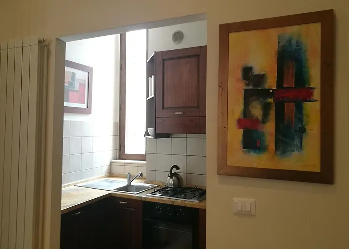 Bed & Breakfast Legacy 3*