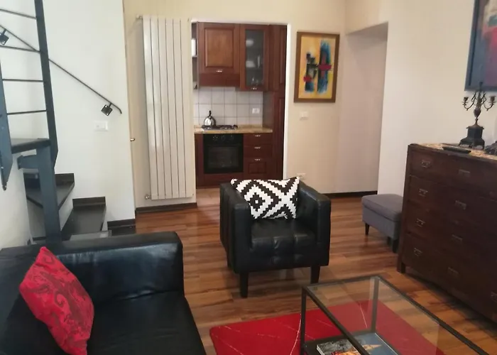 Bed & Breakfast Legacy 3*