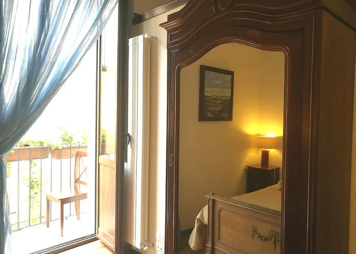 Legacy Bed & Breakfast 3*