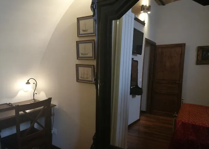 Legacy Bed & Breakfast Sulmona