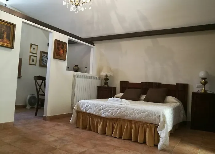 Legacy Bed & Breakfast