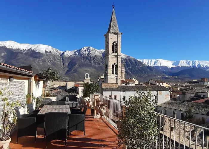 Bed & Breakfast Legacy 3*